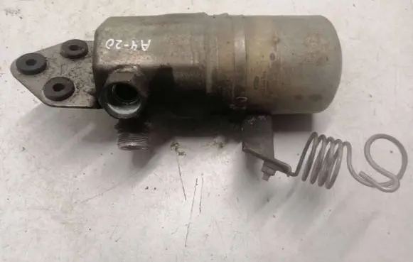 Audi A4 S4 B5 8D Air conditioning (A/C) air dryer 8D0820193