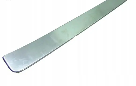 Volkswagen Phaeton Front sill trim cover 3D0853538A