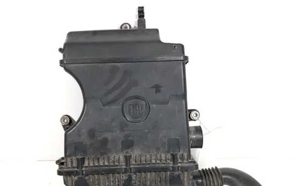 Air filter box