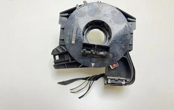 Ford Fusion Airbag slip ring squib (SRS ring) 6S6T14A664AA