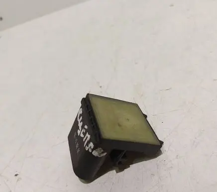 Clutch pedal sensor