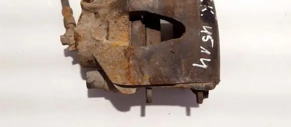 Audi A3 S3 8L Front brake caliper