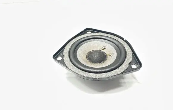 Porsche Cayenne (92A) Panel speaker 7PP035828D