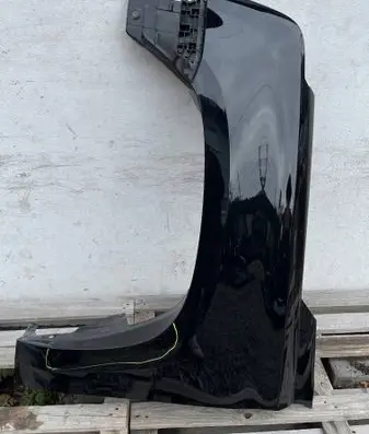 GMC Yukon Fender 3245235345