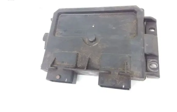 Citroen Berlingo Engine control unit/module 9641390180 9648225180
