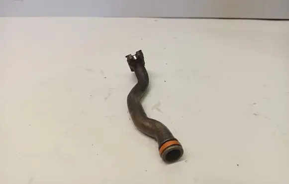 Turbo turbocharger oiling pipe/hose