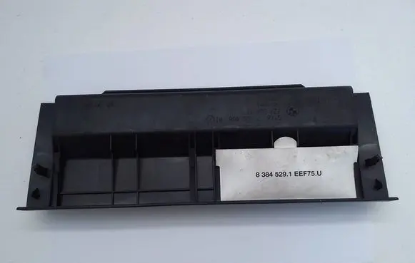 BMW 3 E90 E91 Glove box 51167120408 72758411