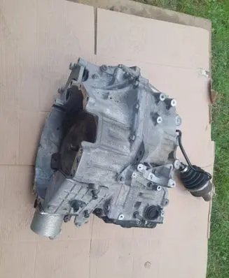 Volvo XC60 Automatic gearbox P1285351 T18J7618400