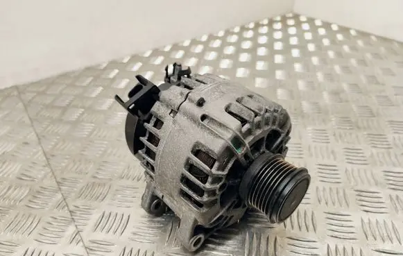Ford Focus Generator/alternator JX6T10300KB 2119075445 TG15C236