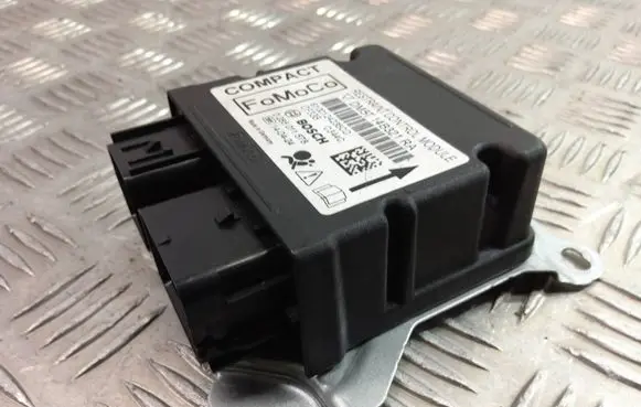 Ford C-MAX II Airbag control unit/module DM5T14B321RA