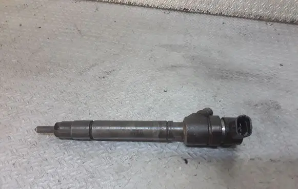 Volvo V70 Fuel injector 0445110078
