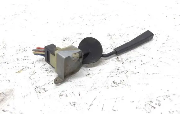 Volvo 340 - 360 Wiper control stalk