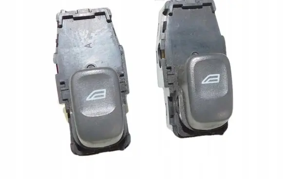 Volvo S60 Electric window control switch 19206