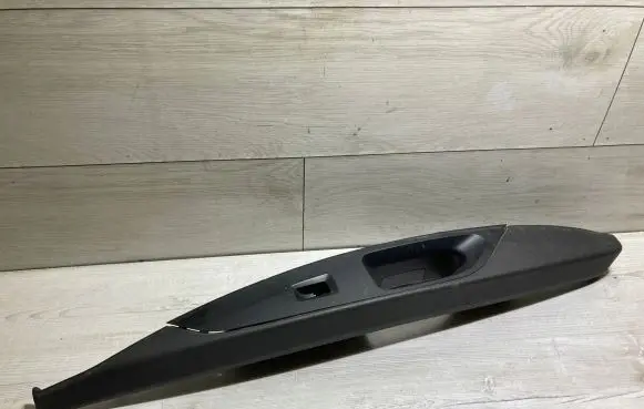 Seat Leon (5F) Other front door trim element 5f086341