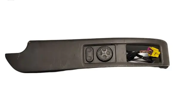 Audi A8 S8 D2 4D Seat control switch 4D0881326K 4D0959777A 56710304
