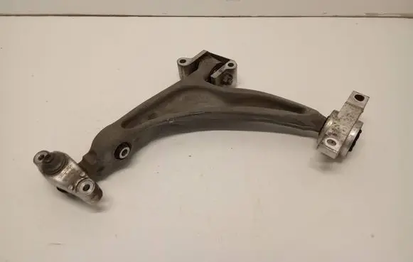 Front lower control arm/wishbone