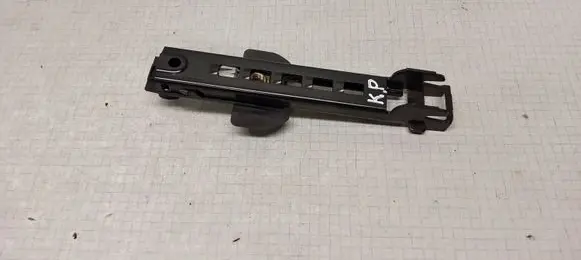 Audi A4 S4 B6 8E 8H Other interior part 8E0857833A 560929304E 03022003