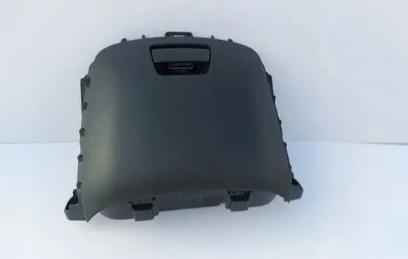 Citroen C4 II Picasso Seat and door cards trim set 