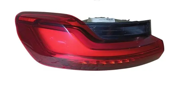 BMW X4 G02 Rear/tail lights 7409395 63217409395