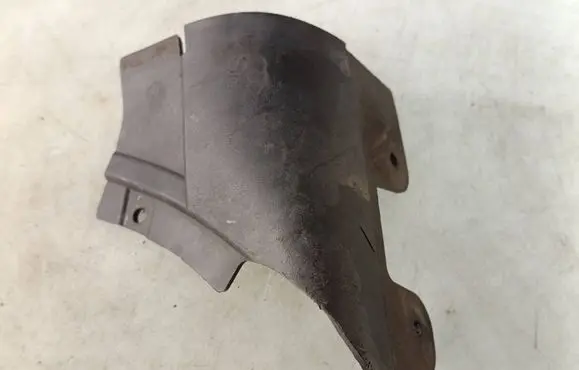 Dodge Challenger Other exterior part 15LA121AA JQ7C0Q3