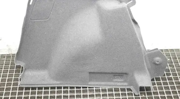 Seat Ateca Trunk/boot side trim panel 575867427