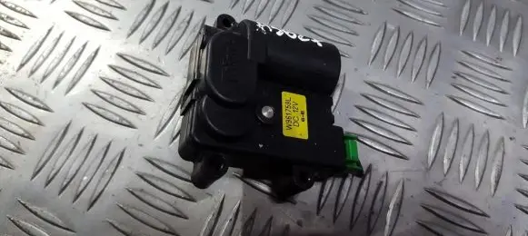 Honda Civic Air flap motor/actuator w961759l