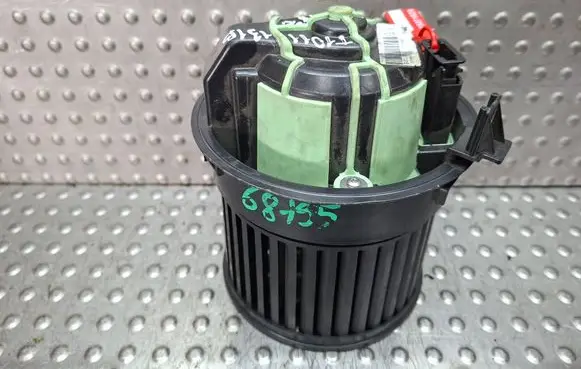 Citroen C4 II Heater fan/blower S25071628 T10111131B