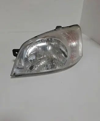 Hyundai Getz Headlight/headlamp 92101