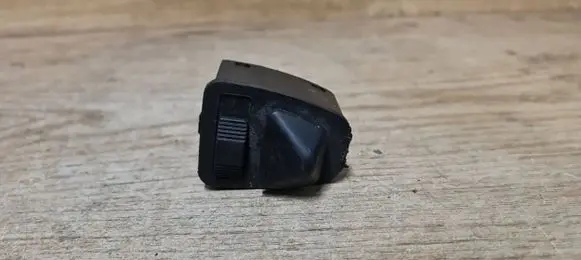 BMW 3 E46 Wing mirror switch 613183736919