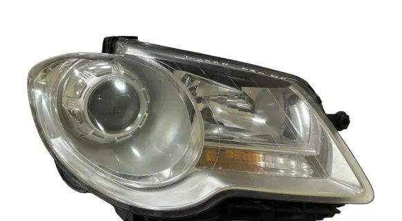 Volkswagen Touran I Headlight/headlamp 1T1941006B 0301233202