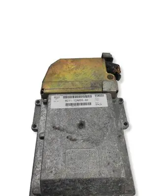 Ford Transit Engine control unit/module 6C1112A650AH