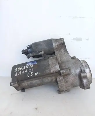 Hyundai H-1, Starex, Satellite Starter motor TM000A23601 36100 V4A000
