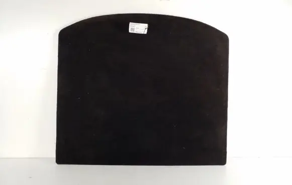 KIA Sportage Trunk/boot mat liner 857203W400