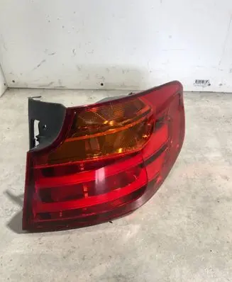 BMW 3 GT F34 Rear/tail lights 7286038 6321728603808