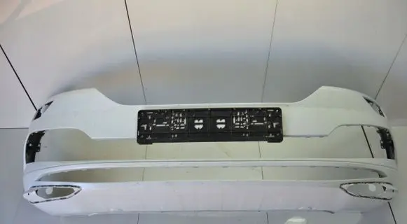 Skoda Karoq Front bumper R32P1