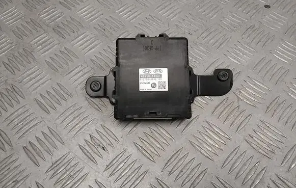 Hyundai Ioniq Other control units/modules 4295018001