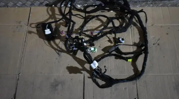 BMW X7 G07 Other wiring loom