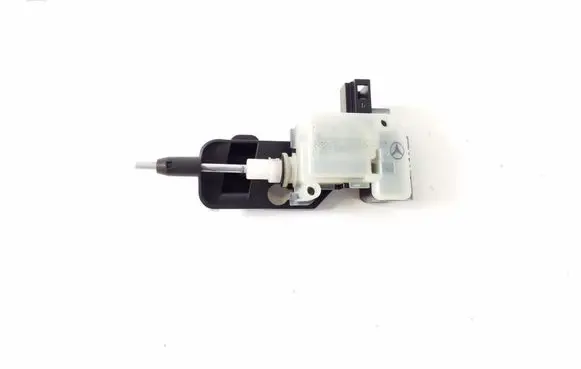 Mercedes-Benz SLK R171 Fuel tank cap lock A2038201997