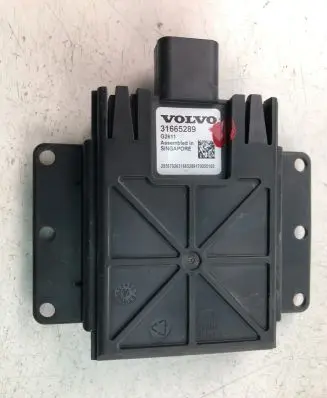 Volvo XC60 Other control units/modules 31665289