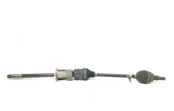 Maserati Ghibli Front driveshaft 06700070770 170971080C0