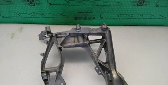 Mercedes-Benz C W205 Side radiator support slam panel A2056221600