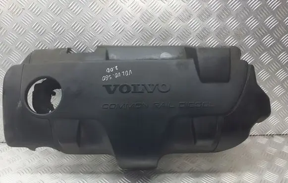 Volvo S60 Engine cover (trim) 08653495
