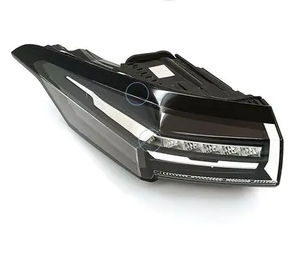 Peugeot 308 Rear/tail lights 983529948000