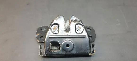 KIA Carnival Engine bonnet/hood lock/catch