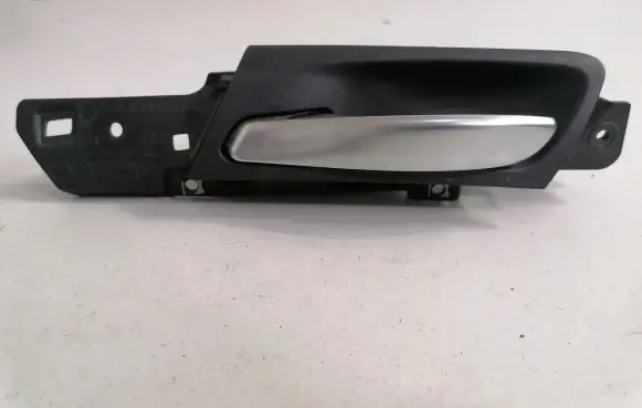 BMW X5 E70 Rear door interior handle 6974297