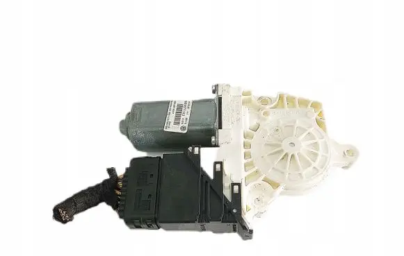 Volkswagen Passat Alltrack Rear door window regulator motor 1K0959703P