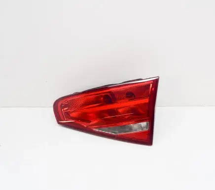 Audi A4 S4 B8 8K Tailgate rear/tail lights