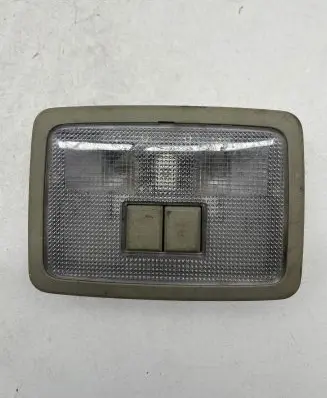 Opel Antara Rear seat light