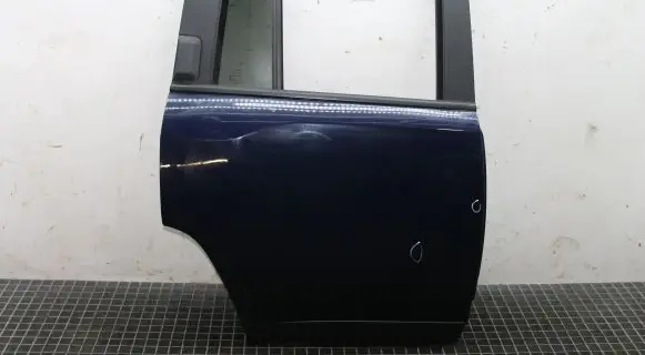 Jeep Compass Rear door