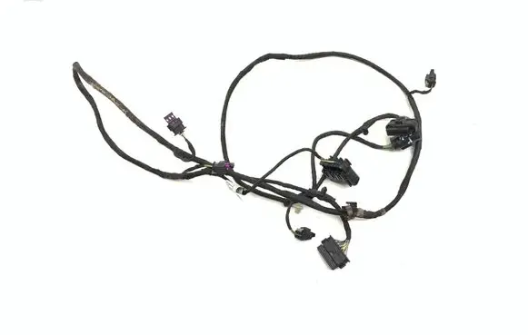 BMW 5 G30 G31 G38 Parking sensor (PDC) wiring loom 9364190